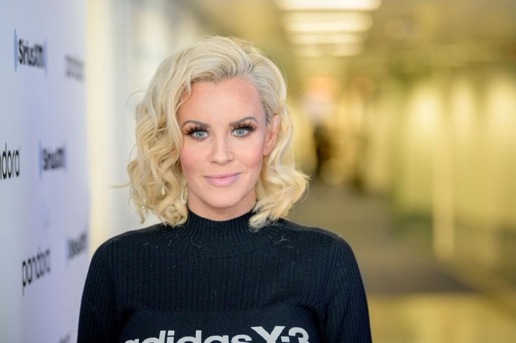 Jenny McCarthy Measurements