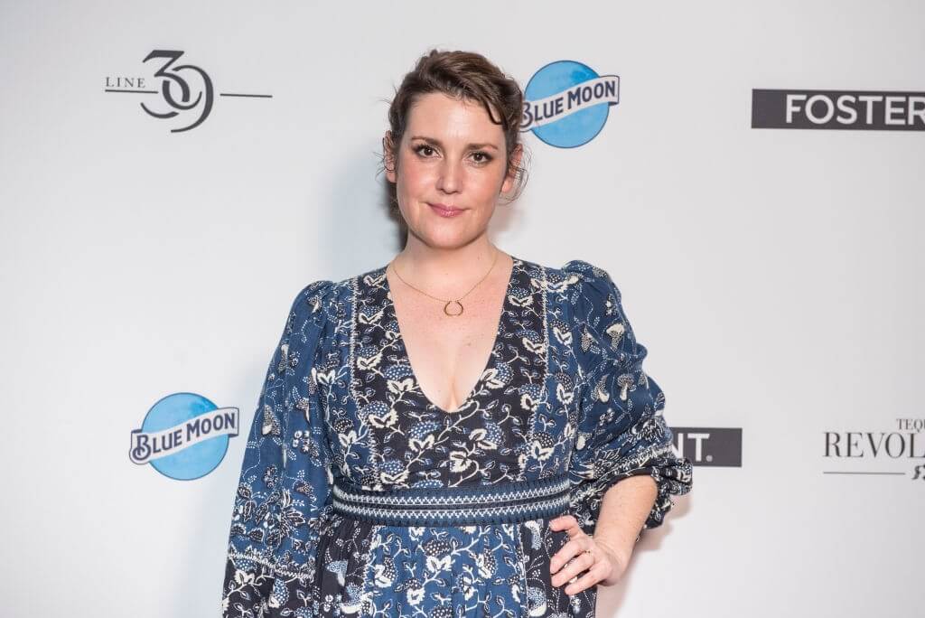 Melanie Lynskey Measurements