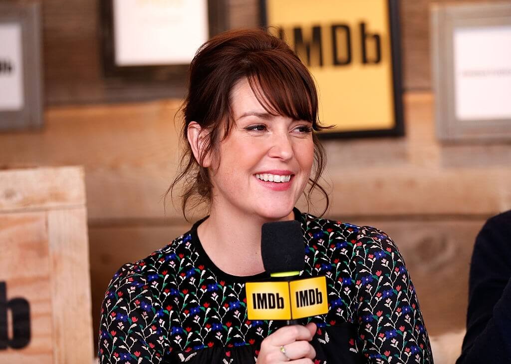 Melanie Lynskey