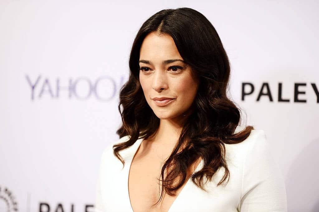 Natalie Martinez Measurements