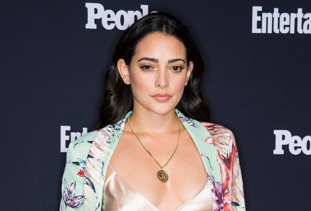 Natalie Martinez