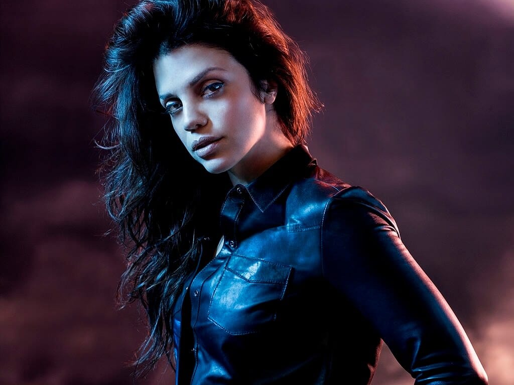 Vanessa ferlito 2020