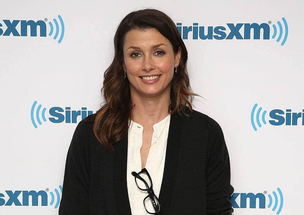 Bridget Moynahan Net Worth