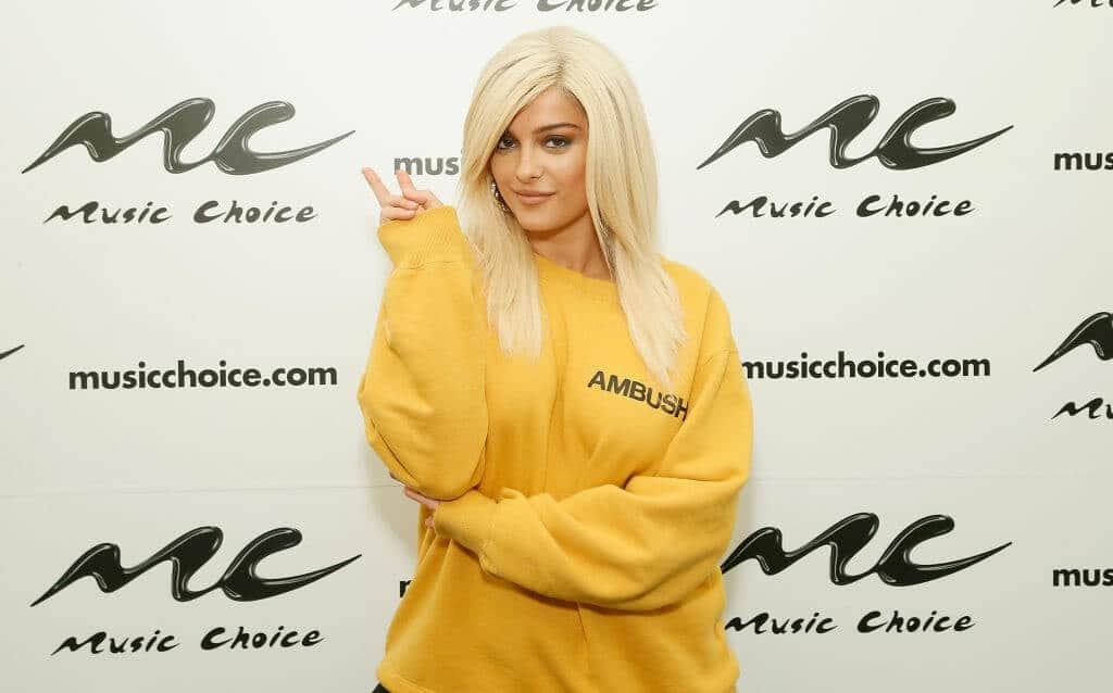 Bebe Rexha