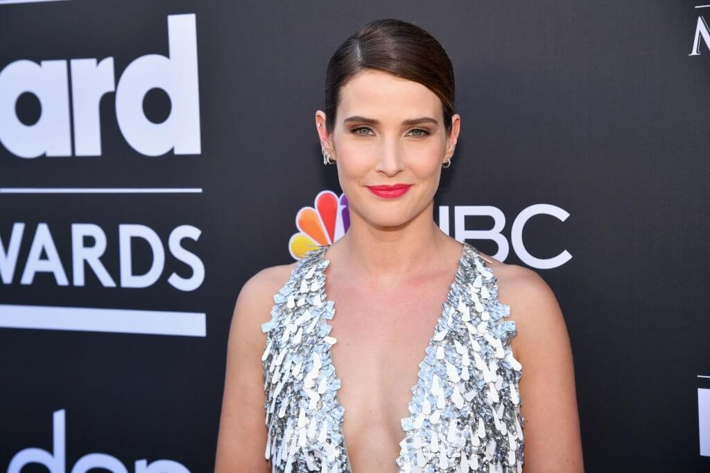 Cobie Smulders Measurements