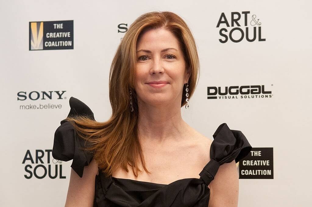 Dana Delany Measurements