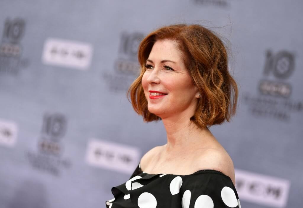 Dana Delany