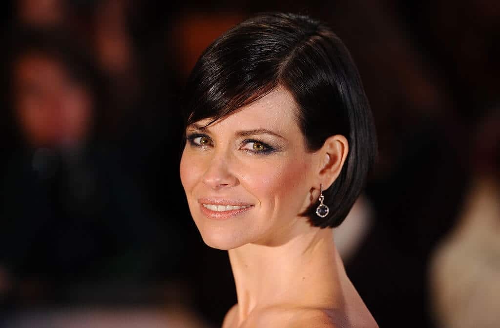 Evangeline Lilly Measurements