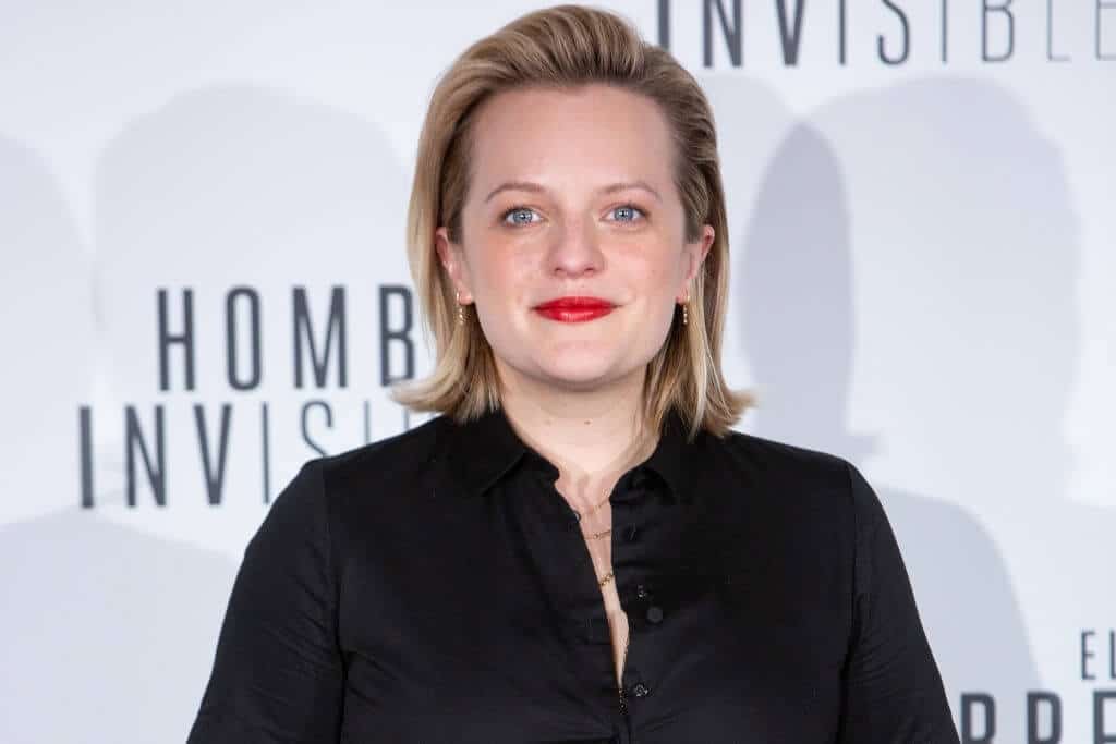 Elisabeth Moss Measurements