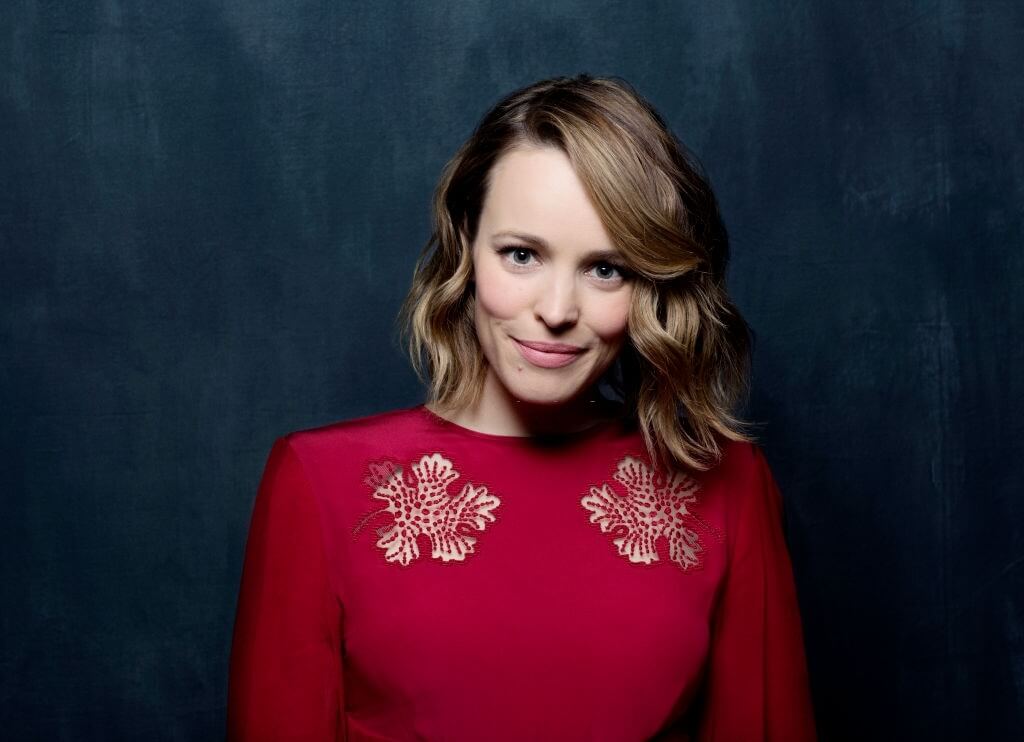 Rachel McAdams