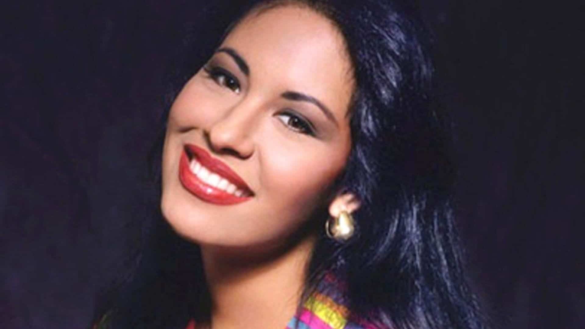 Selena Quintanilla Measurements