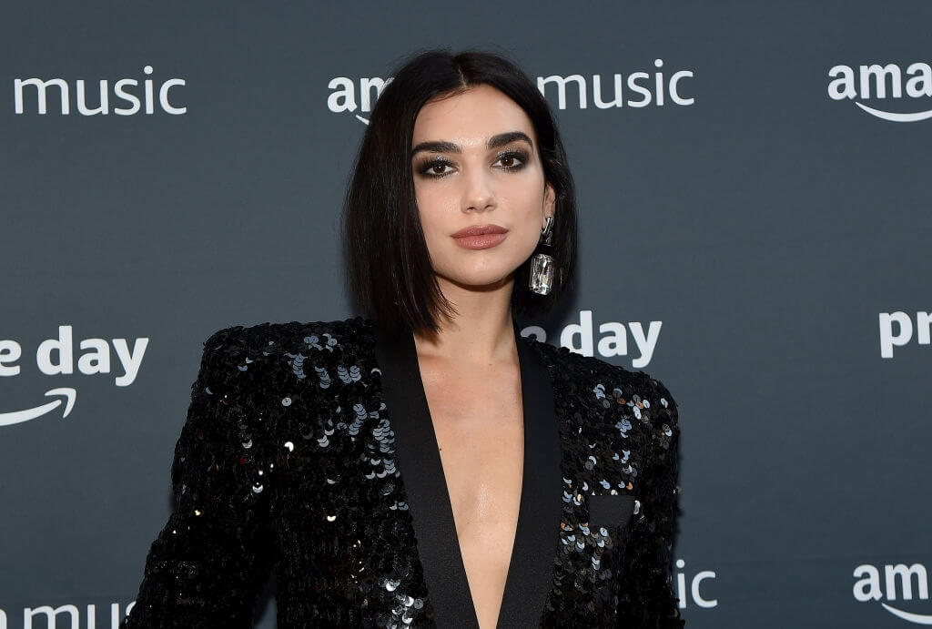 Dua Lipa Measurements, Net Worth, Bio, Age, and Family Details