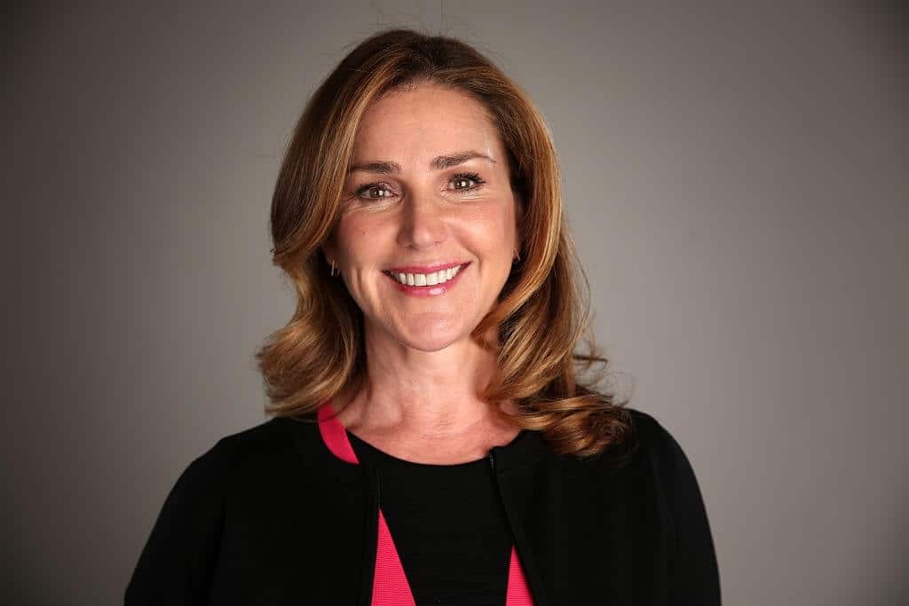 Peri Gilpin Measurements