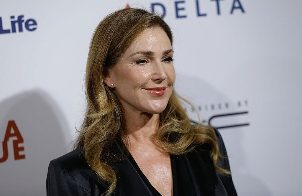 Peri Gilpin