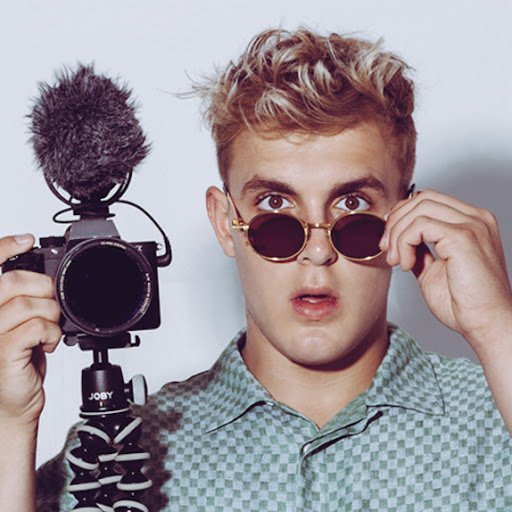 Jake Paul Net Worth
