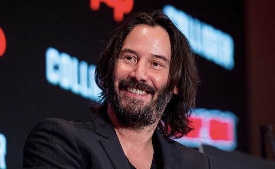 Keanu Reeves Net Worth 