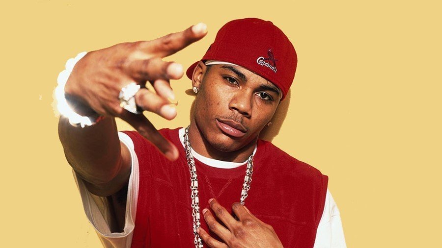 Nelly Net Worth
