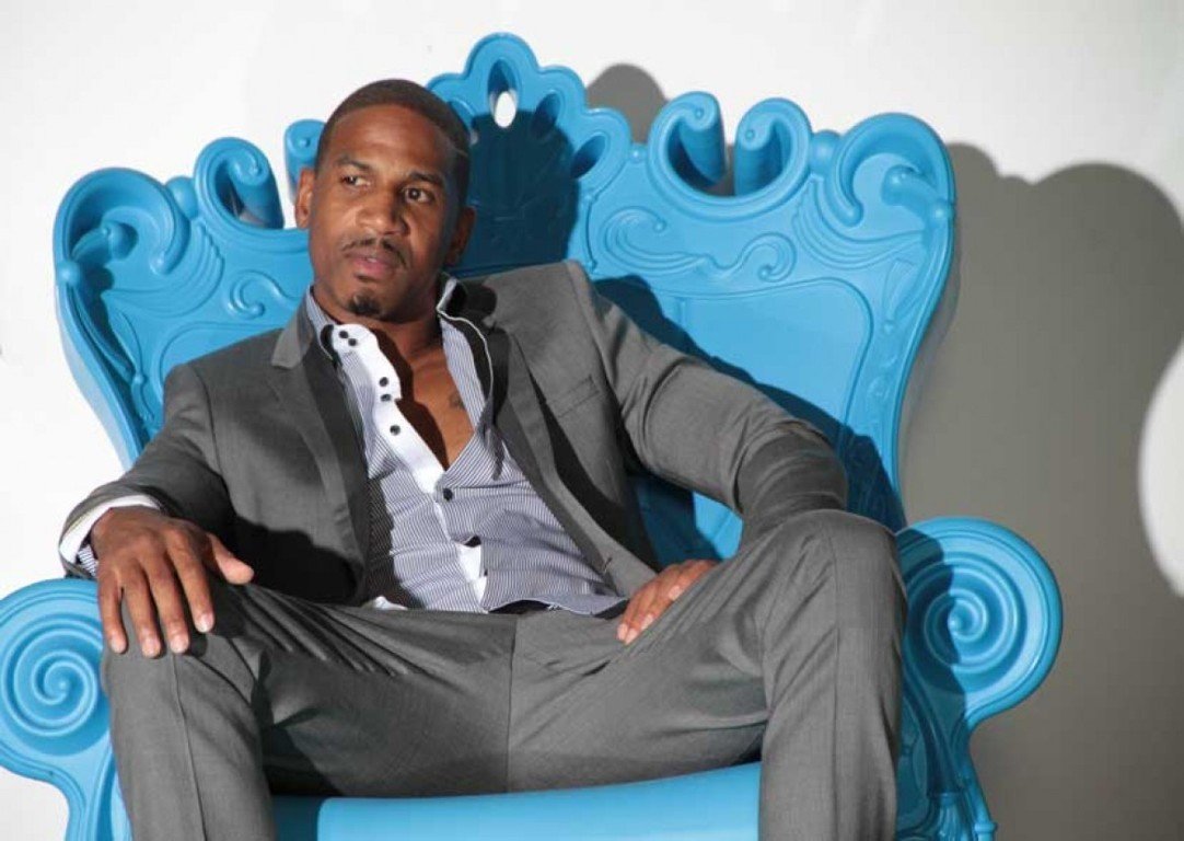 Stevie J Net Worth