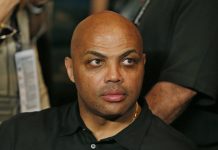 Charles Barkley