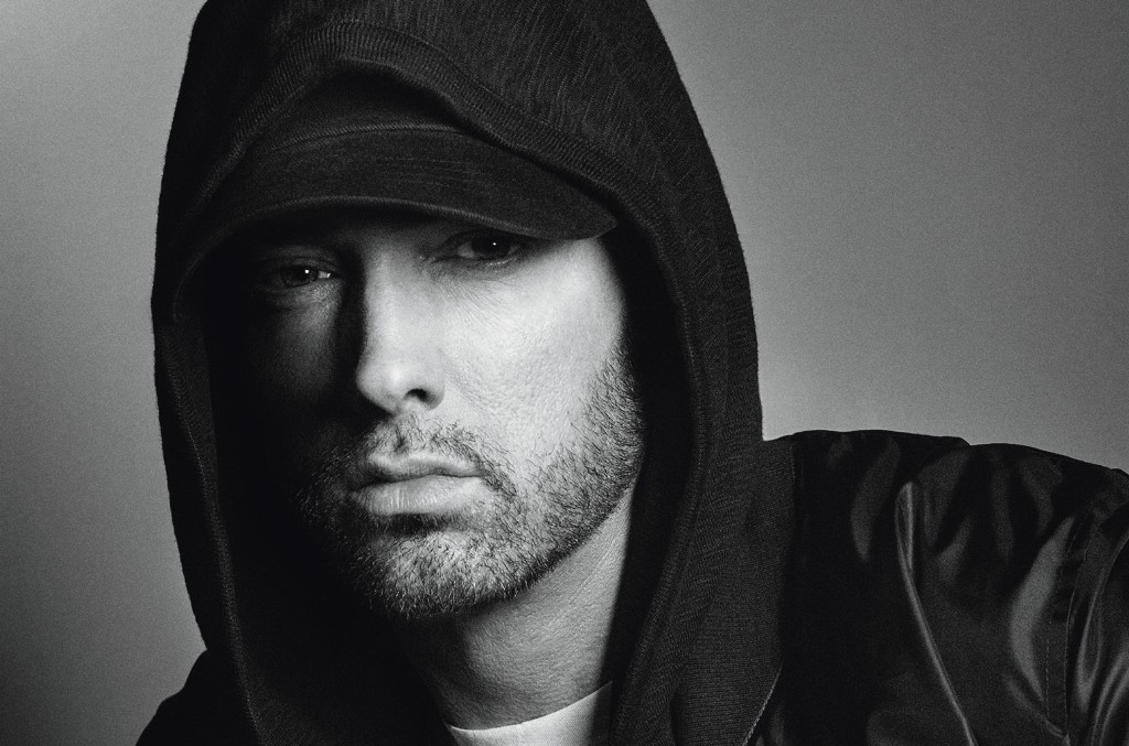 eminem biography netflix