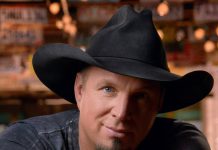 Garth Brooks