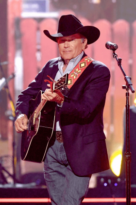 George Strait Net Worth, Age, Height, Weight, Spouse, Awards