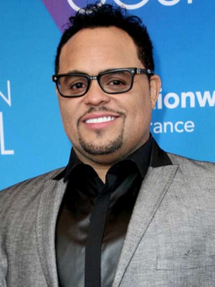 Israel Houghton Net Worth, Age, Weight, Height, Wife & Kids