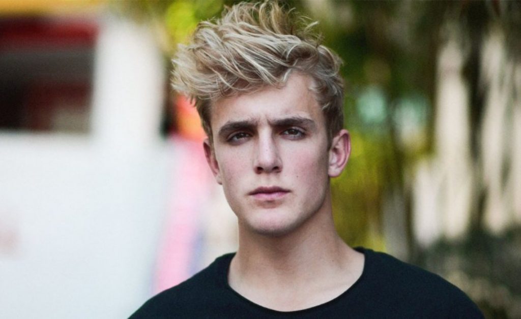 Jake Paul Net Worth, Age, Height, Weight, Awards and Achievement