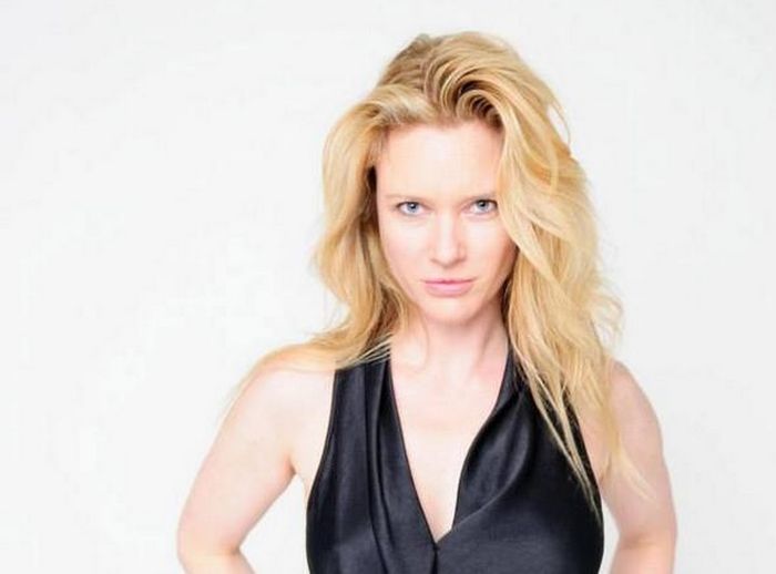 Justine Musk
