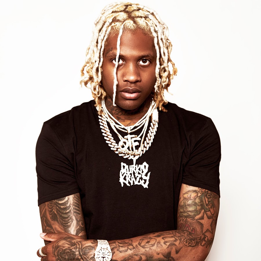 List 93+ Pictures Lil Durk Cars Collection Latest