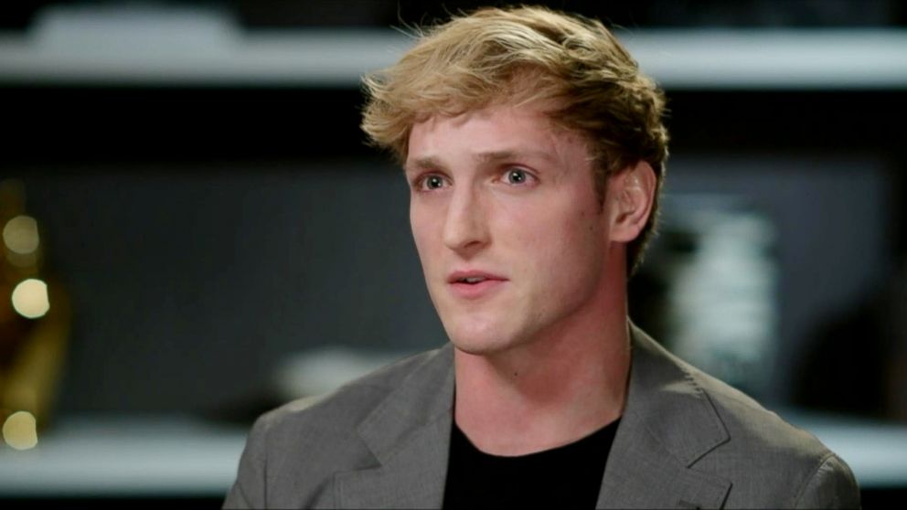 Logan Paul