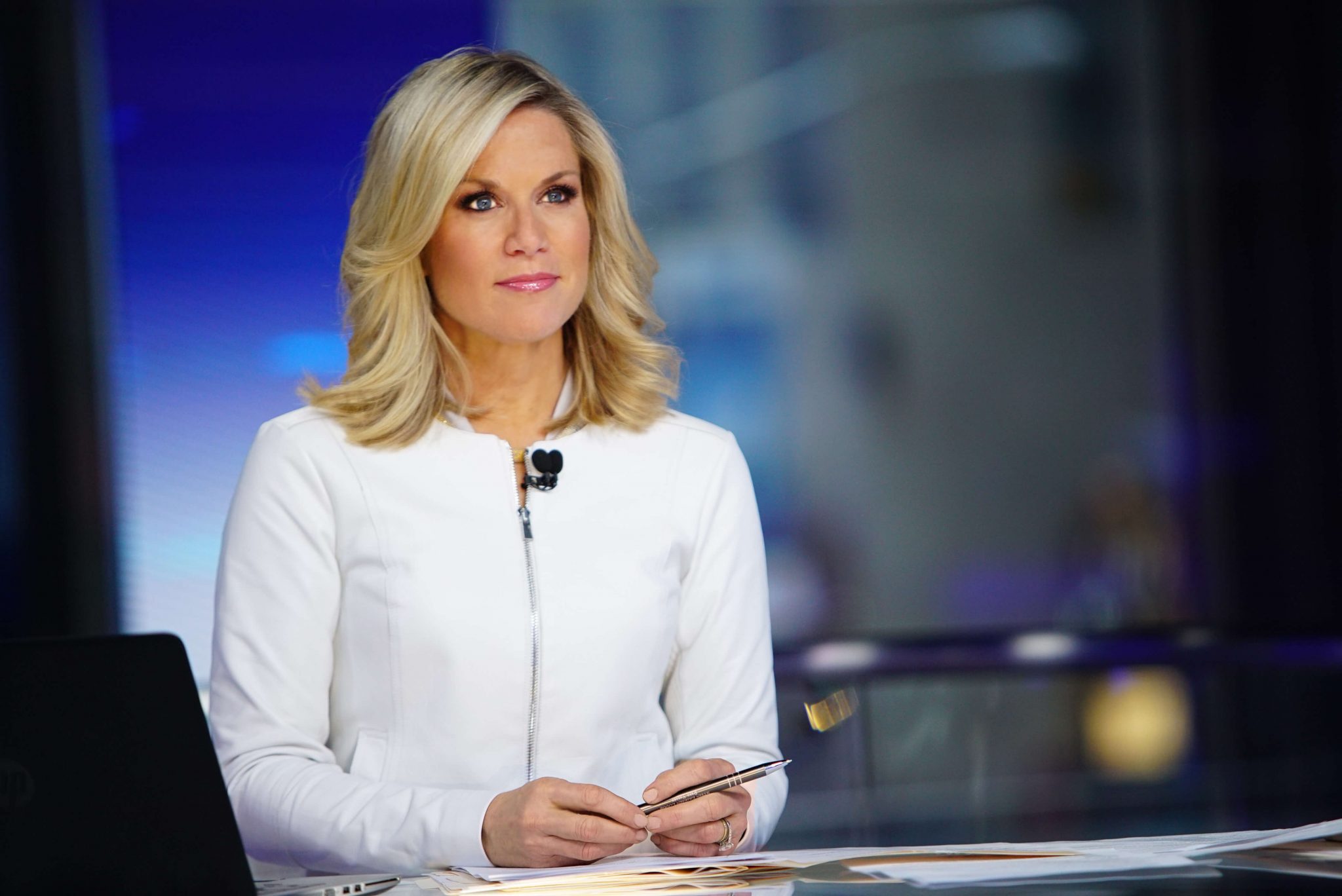 Martha MacCallum Net Worth, Bio, Age, Body Measurements