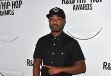 Ray J