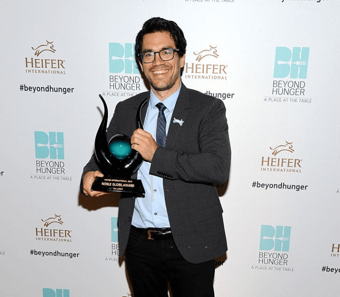 Tai Lopez Net Worth, Age, Height, Weight, Spouse, Awards