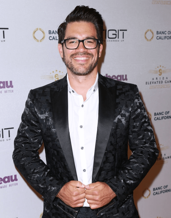 Unveiling The Life And Times Of Tai Lopez: A Journey Through Age And ...