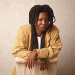 Whoopi Goldberg