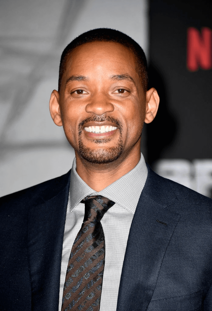 Will Smith Will smith is a famed actor who has so many iconic movie