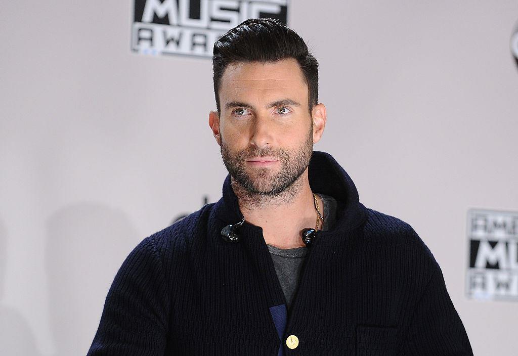 Personal blogs about celeb adam levine