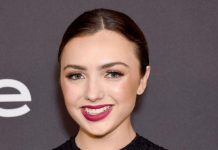peyton list net worth