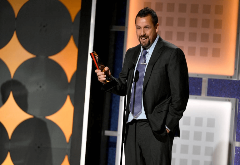 Adam Sandler Net Worth, Age, Height, Weight, Family, Wife and Kids
