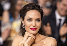 Angelina Jolie Net Worth, Age, Height, Weight, Awards and Achievements Angelina Jolie
