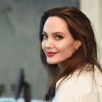 Angelina Jolie Net Worth