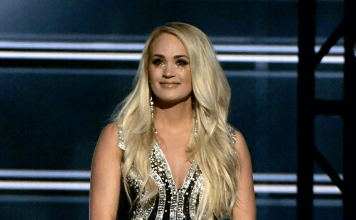 Carrie Underwood Net Worth, Age, Height, Weight, Award and Achievment