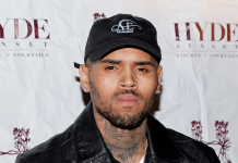 Chris Brown
