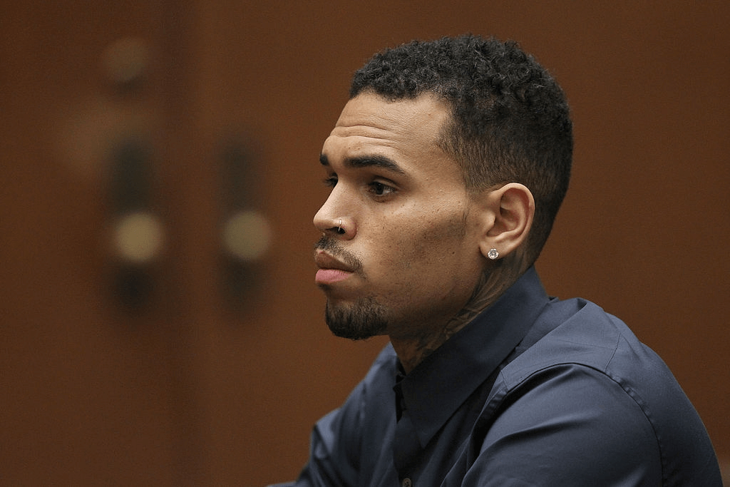 Chris Brown Net Worth 2025 Prediction Nance Valenka