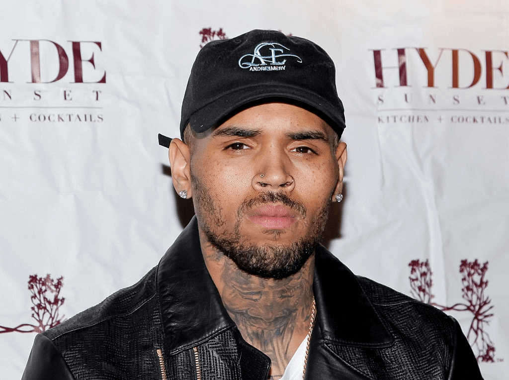 Chris Brown Net Worth, Age, Height, Weight, Awards ...