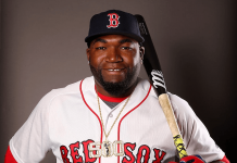 David Ortiz