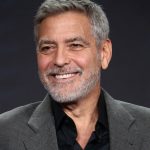 George Clooney