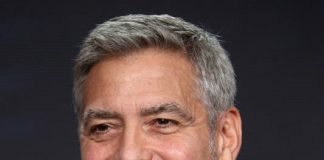 George Clooney