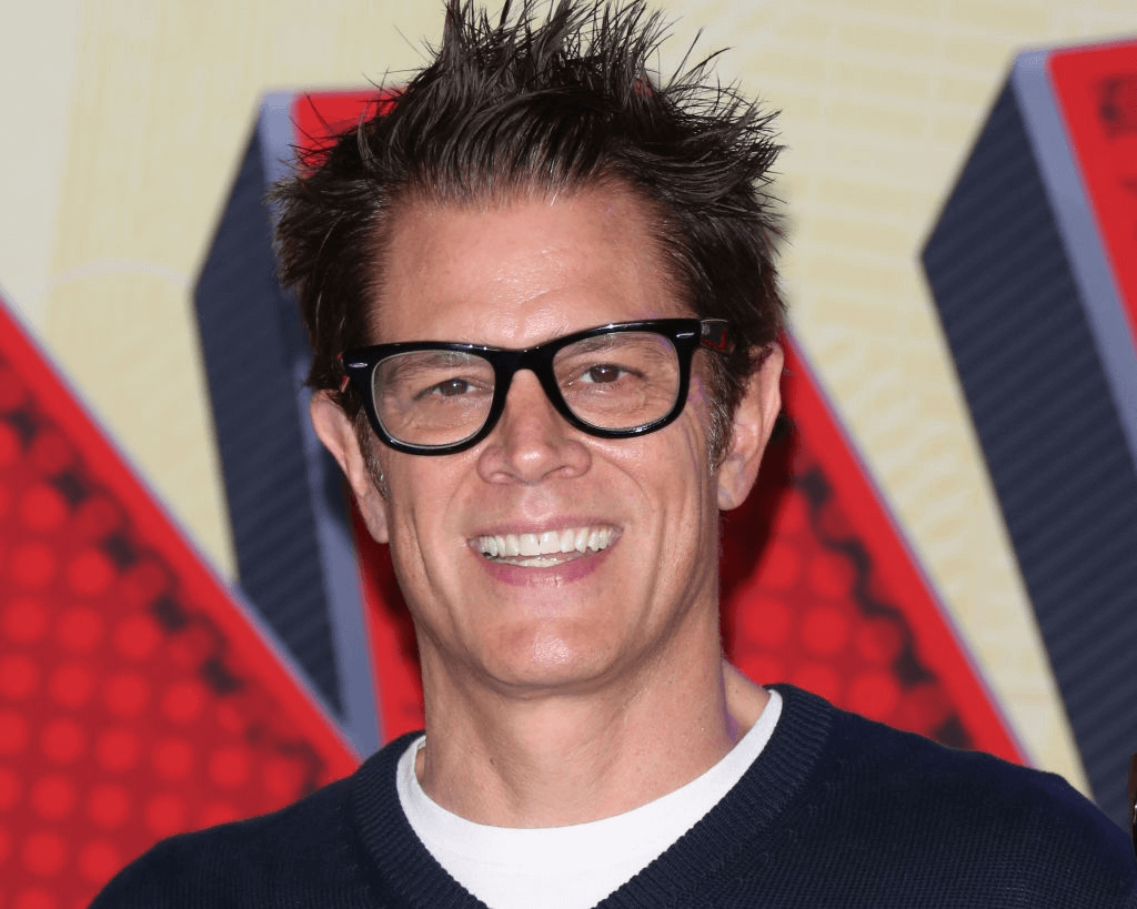 Johnny Knoxville Net Worth.
